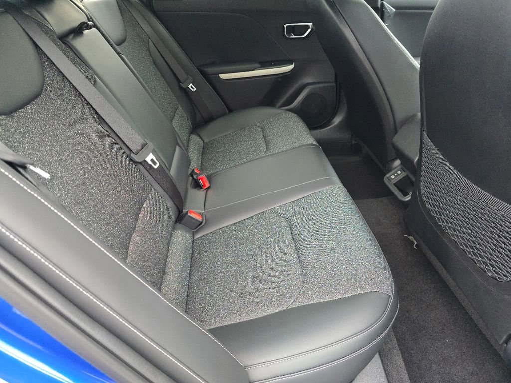New 2025 Kia K4 GT-Line w/ GT-Line Sunroof Package image 19
