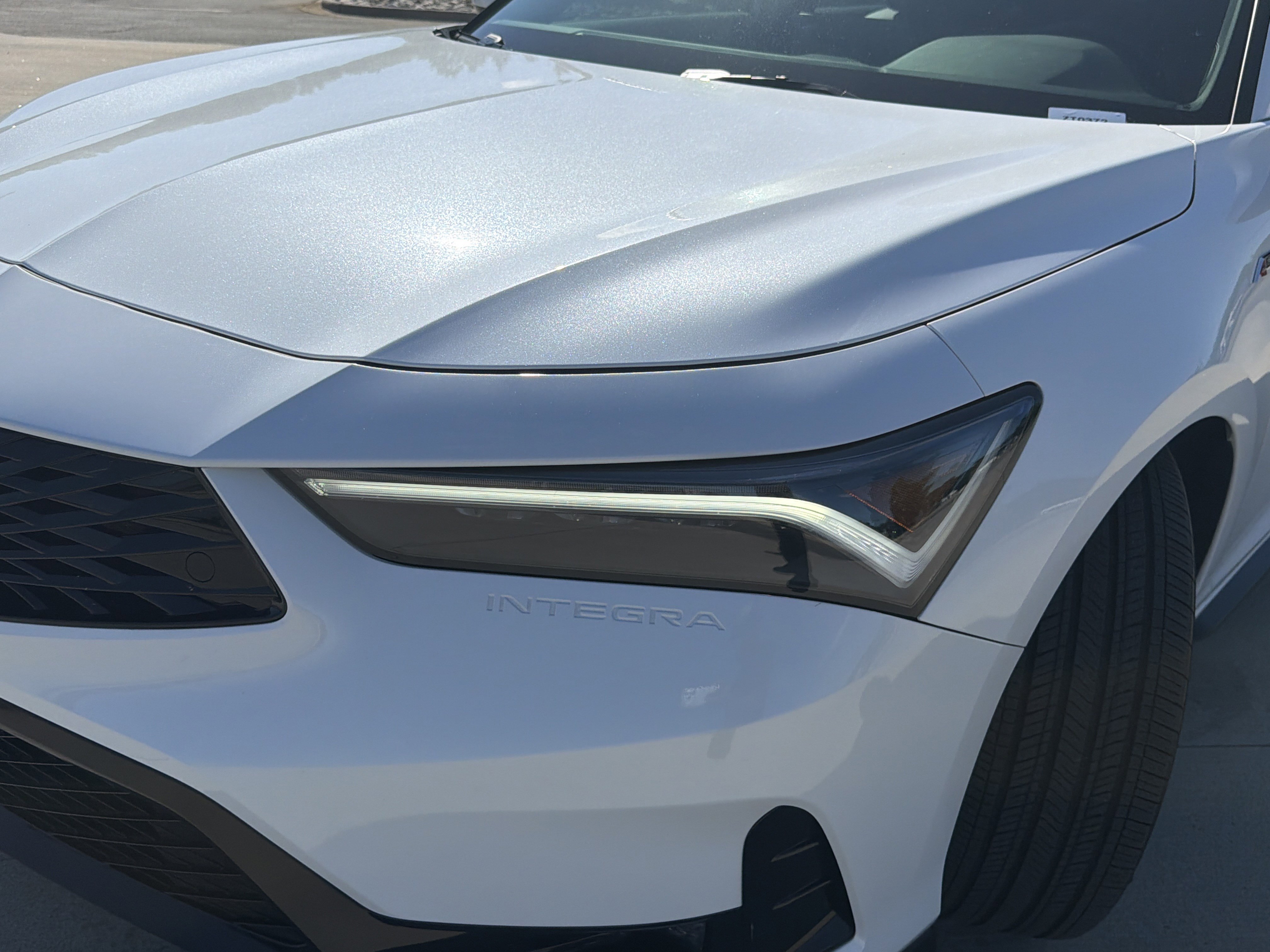 Used 2026 Acura Integra A-Spec FWD image 7