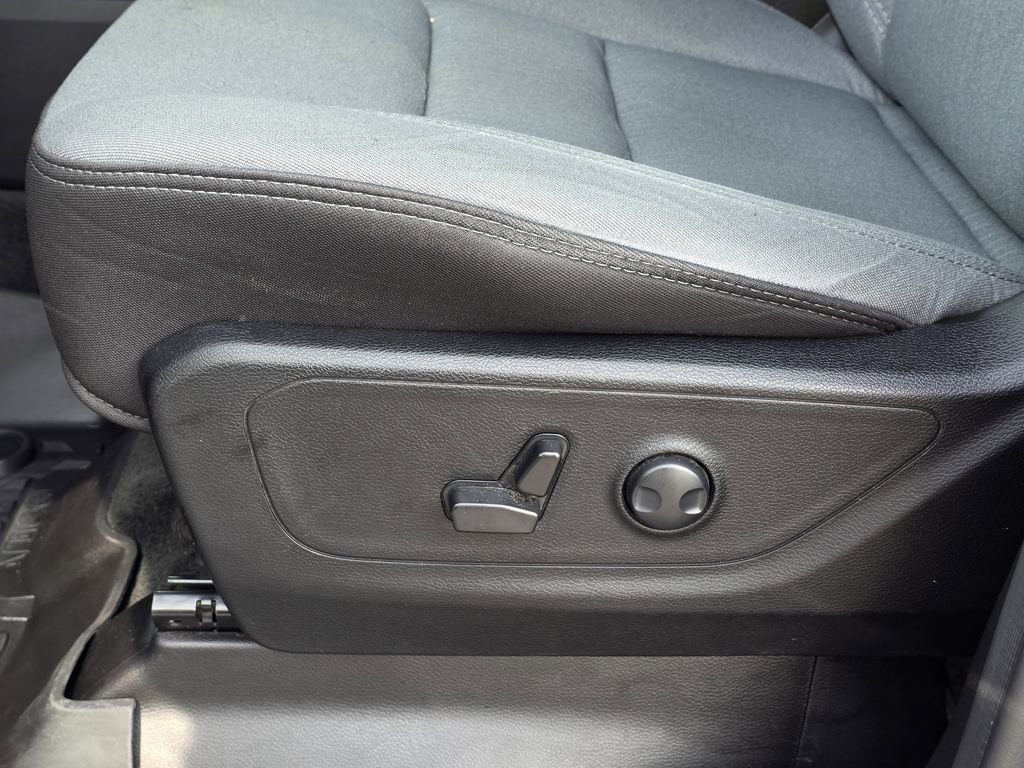 Used 2023 RAM 1500 Lone Star AWD/4WD image 22