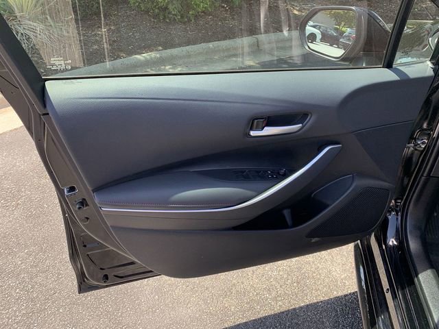 Certified 2023 Toyota Corolla SE FWD image 17