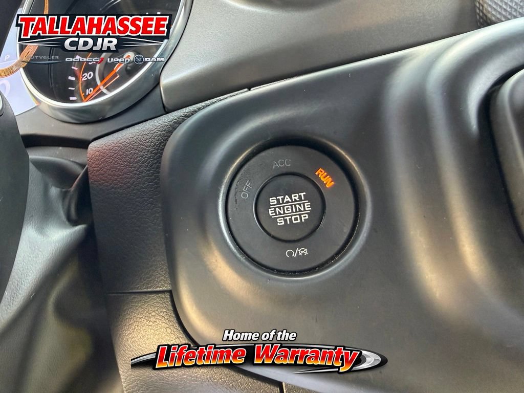 Used 2023 Jeep Wrangler Unlimited Sport AWD/4WD image 24