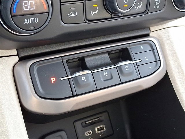 Used 2023 GMC Acadia Denali w/ Denali Ultimate Package image 15