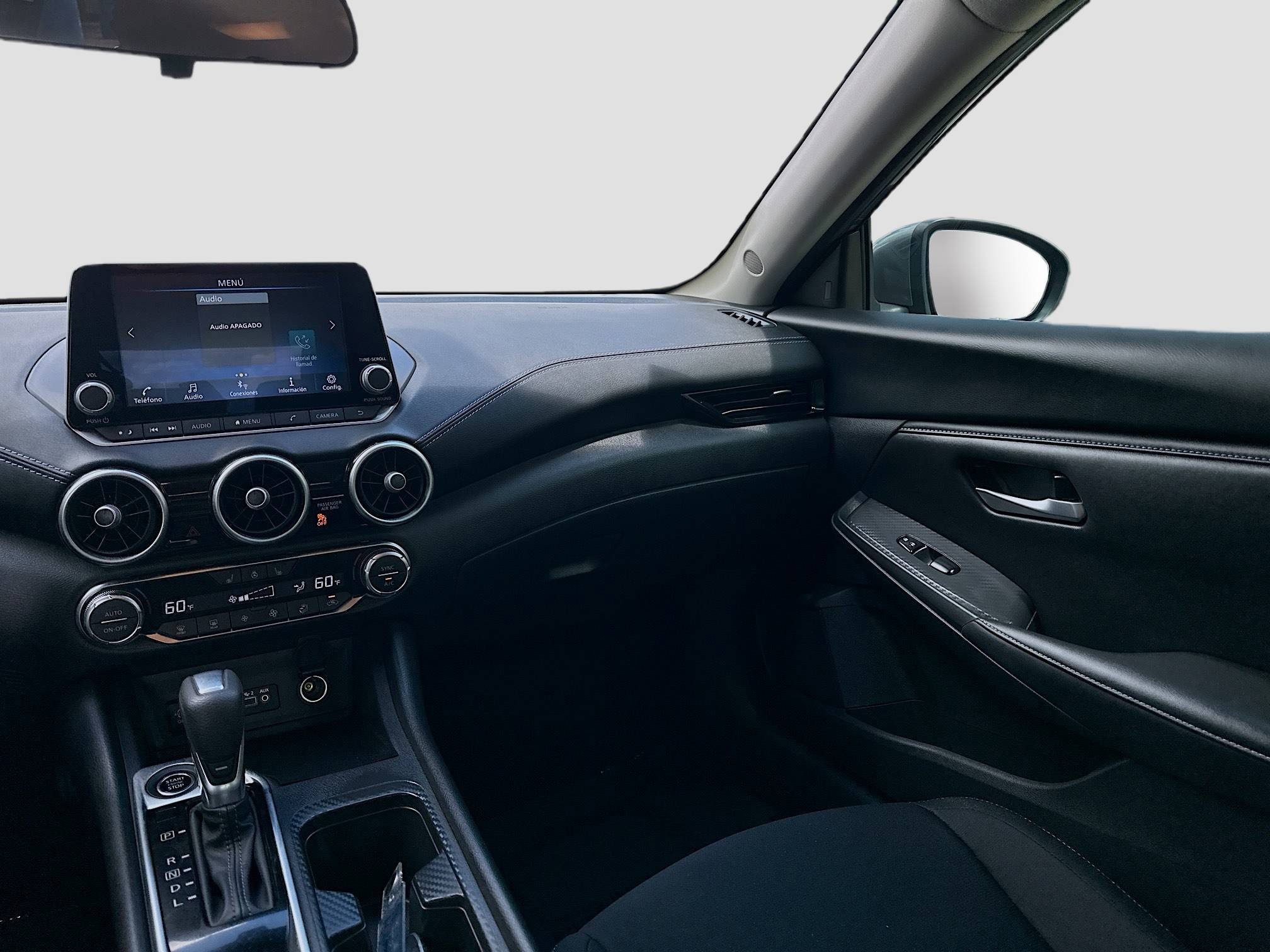 Used 2024 Nissan Sentra SV w/ All-Weather Package image 19