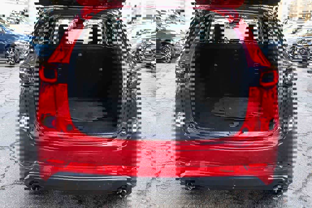 Used 2024 MAZDA CX-5 AWD 2.5 S w/ Select Package image 28