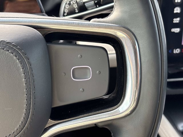 Certified 2024 Lincoln Nautilus Reserve AWD/4WD image 31