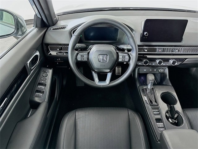 Certified 2026 Honda Civic Sport Touring image 3