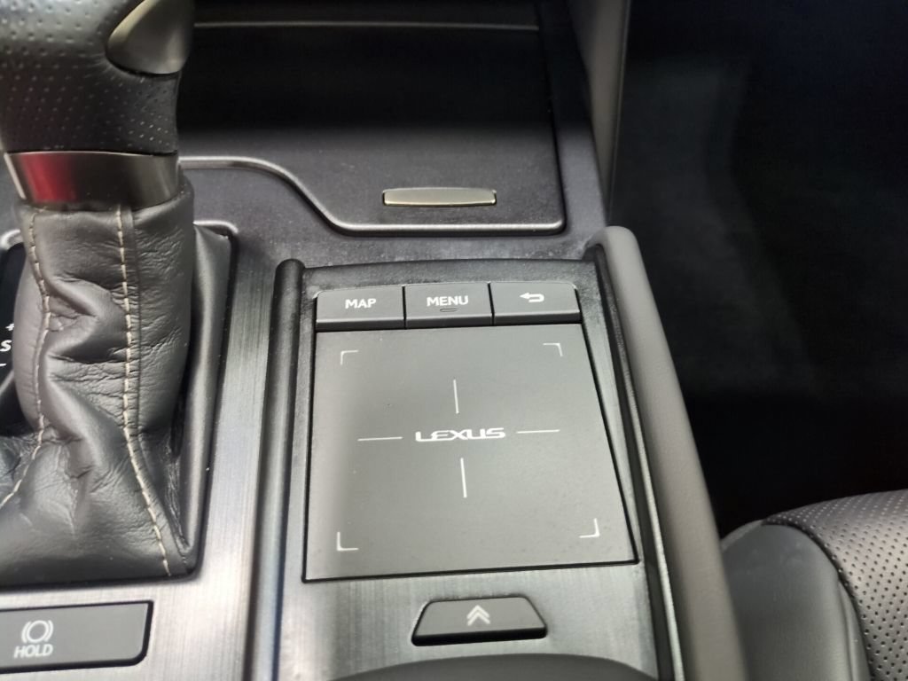 Used 2019 Lexus ES 350 F Sport w/ Accessory Package 2 FWD image 12