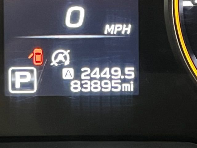 Used 2022 Subaru Outback Wilderness image 28