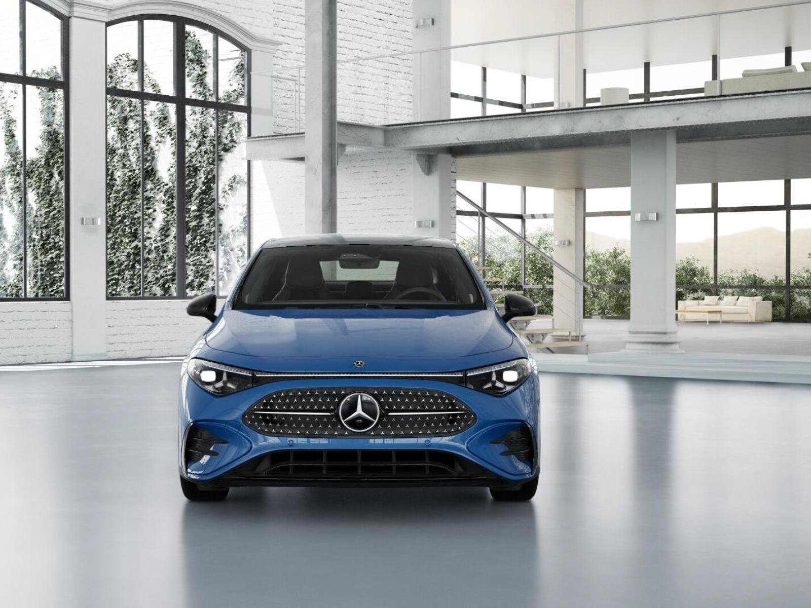 New 2027 Mercedes-Benz CLA 220 image 7