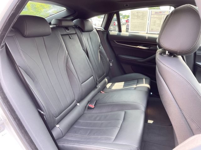 Used 2019 BMW X6 xDrive35i w/ Convenience Package AWD/4WD image 28