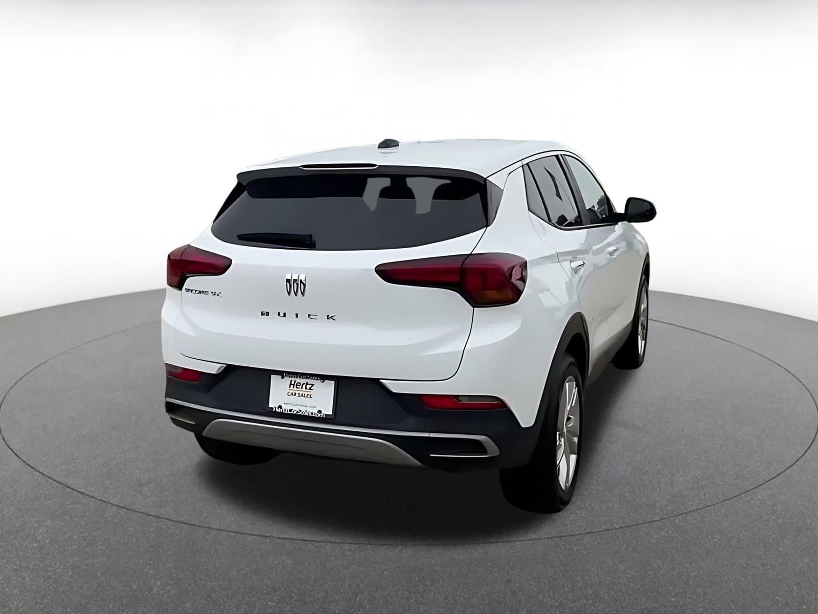 Used 2025 Buick Encore GX Preferred FWD image 15