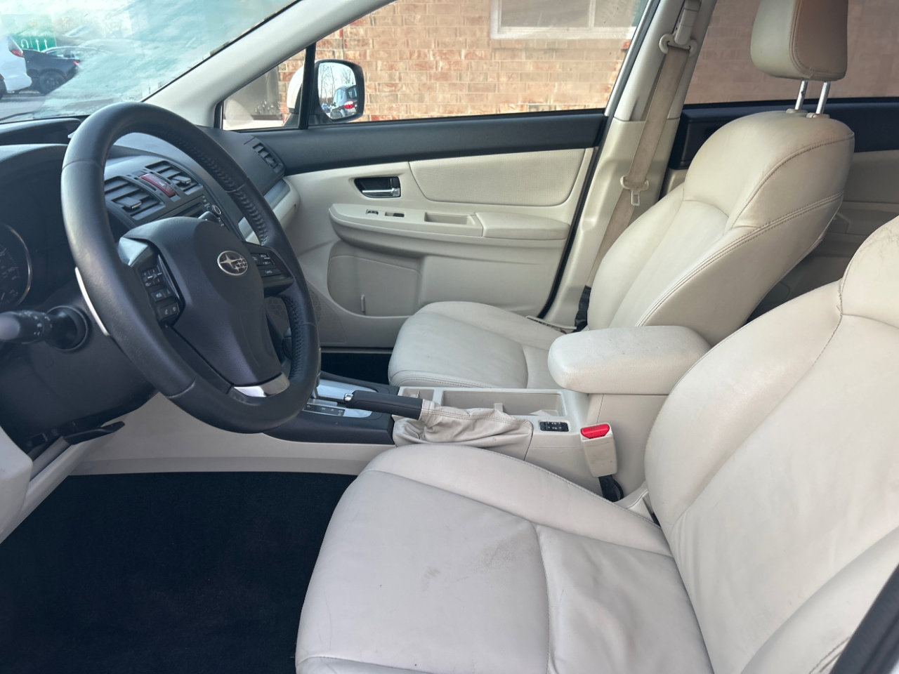 Used 2013 Subaru Crosstrek 2.0i Limited image 18