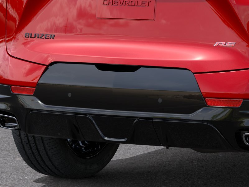 New 2026 Chevrolet Blazer RS w/ Driver Confidence II Package FWD image 40