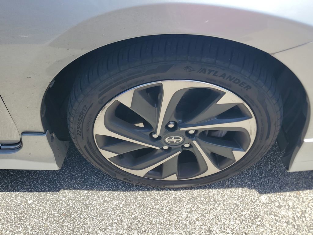 Used 2016 Scion iM image 10