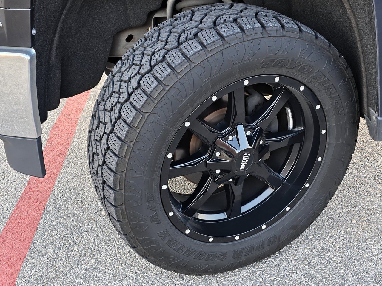Used 2015 Chevrolet Silverado 1500 LT w/ All Star Edition AWD/4WD image 14