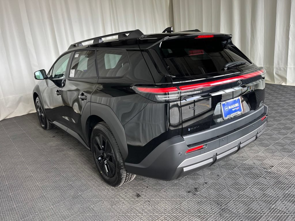 New 2026 Toyota bZ Woodland AWD/4WD image 25