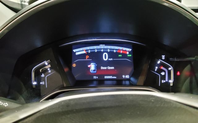 Used 2020 Honda CR-V EX-L image 28