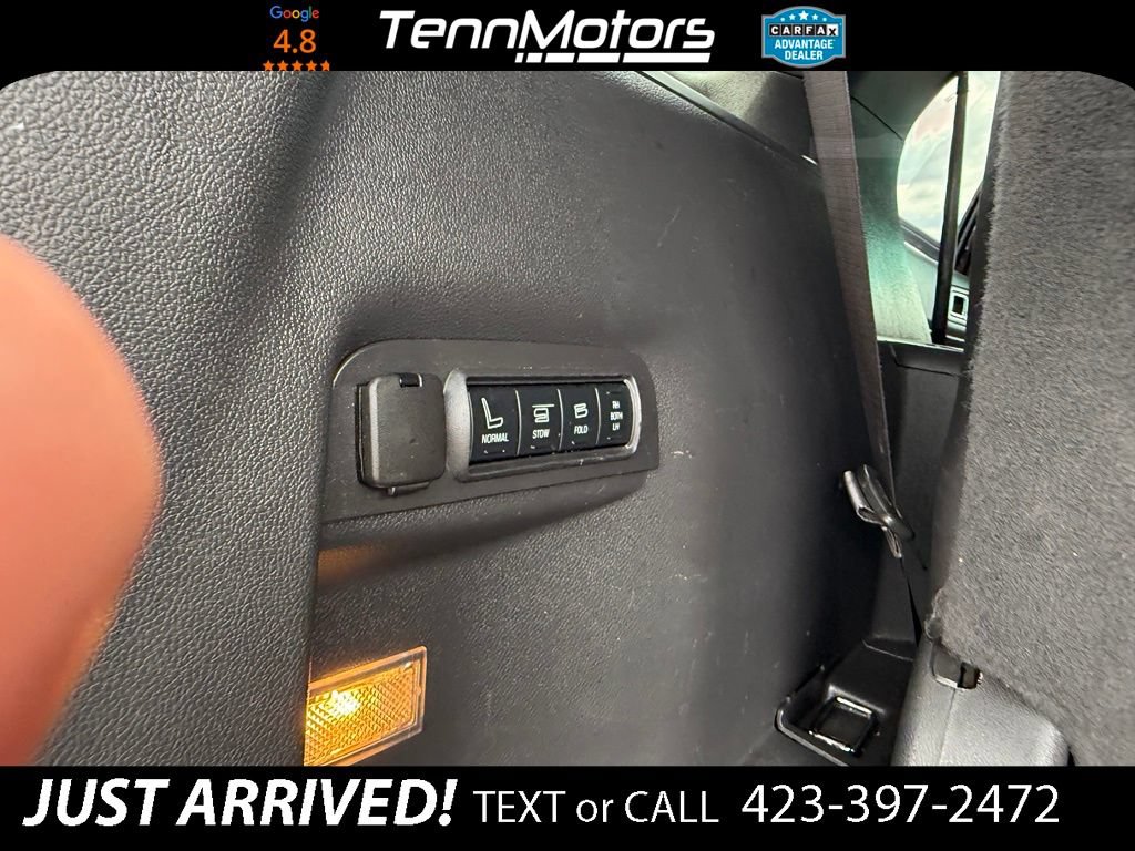 Used 2015 Ford Explorer Sport w/ Equipment Group 401A AWD/4WD image 19