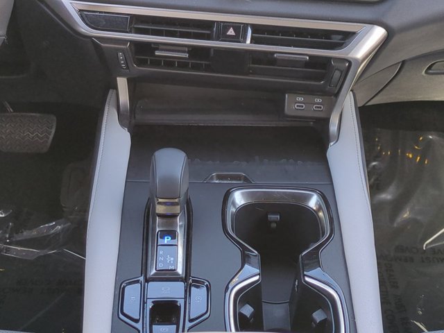 Certified 2023 Lexus RX 350 Premium w/ Accessory Package (Z1) FWD image 18