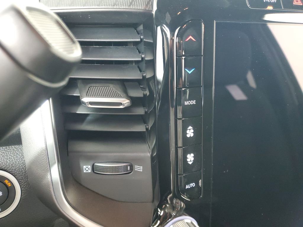 New 2026 RAM 2500 Big Horn image 20