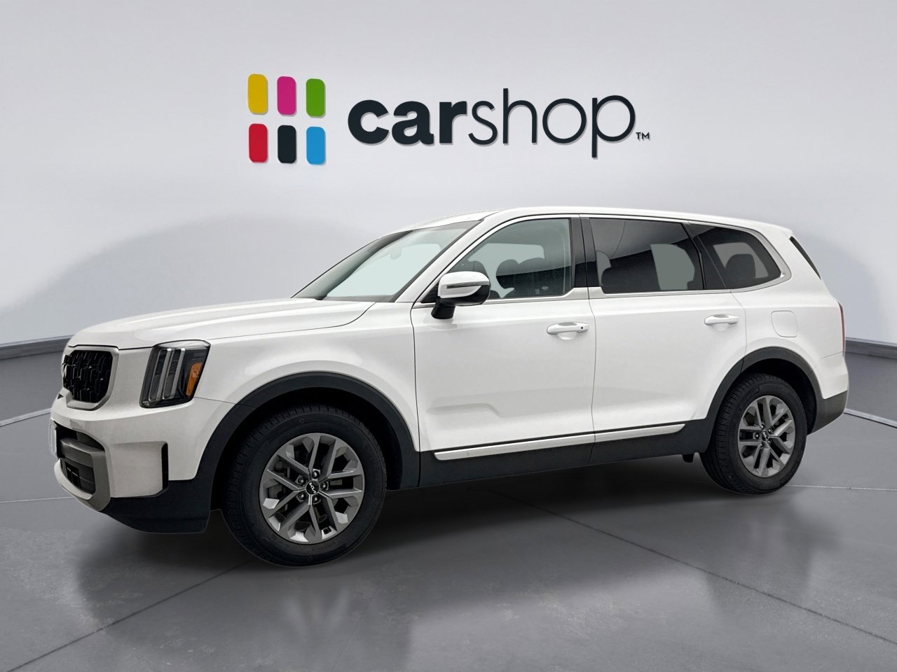 Used 2023 Kia Telluride LX