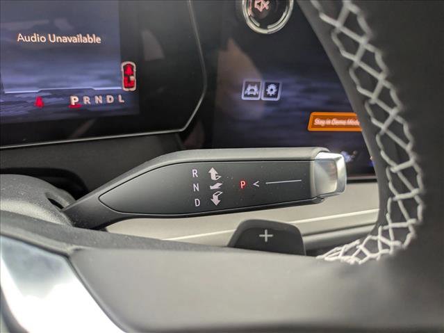 New 2026 Chevrolet Traverse LT image 12