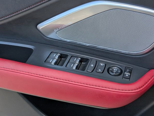 Certified 2025 Acura RDX A-Spec AWD/4WD image 28