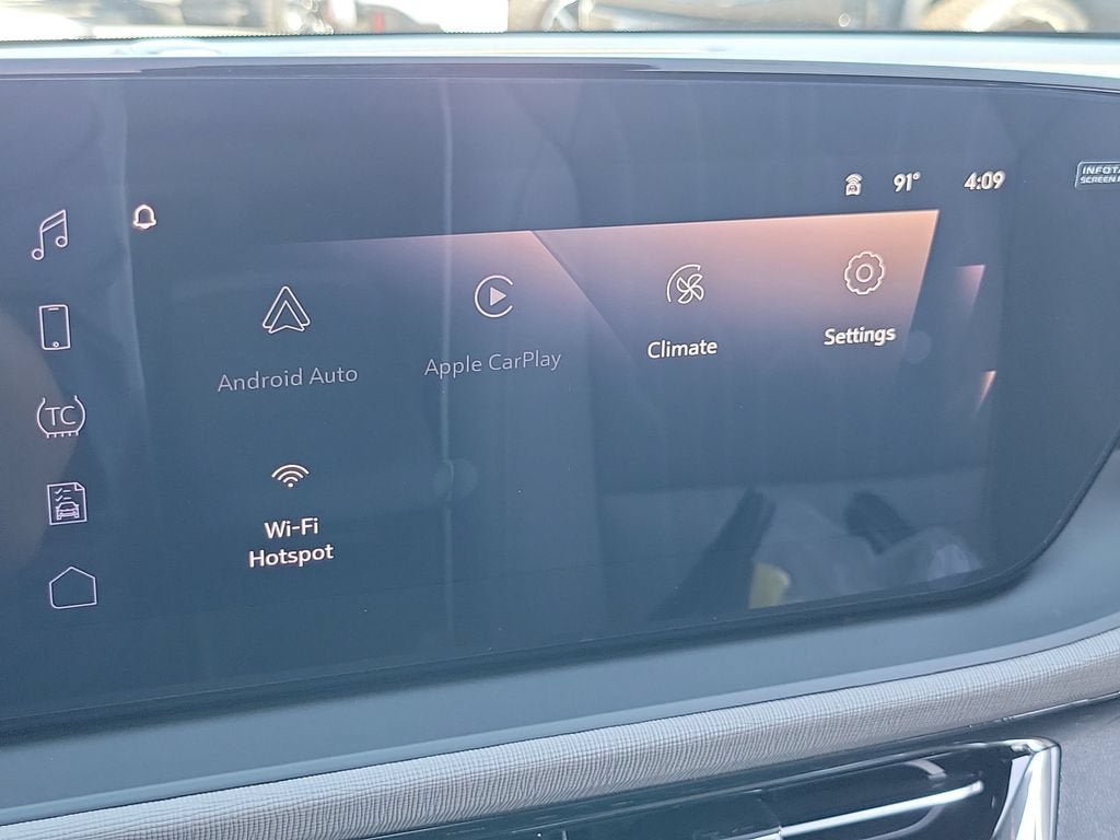 New 2026 Buick Envista Sport Touring FWD image 15