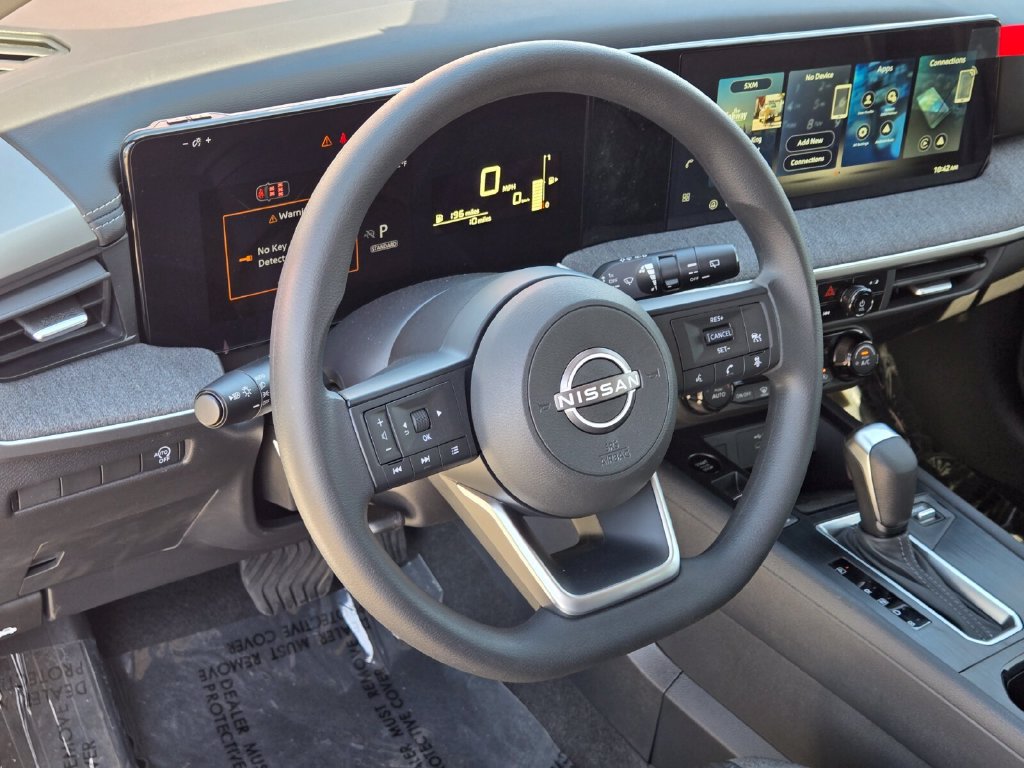 New 2027 Nissan Kicks SV FWD image 26