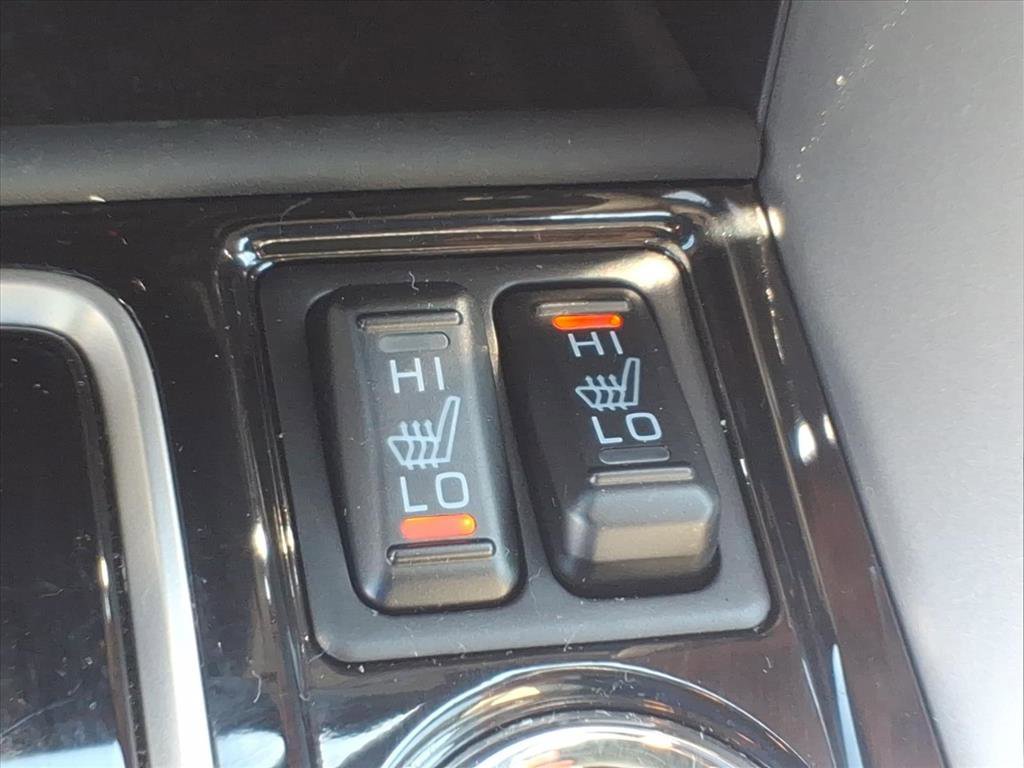 Used 2024 Mitsubishi Eclipse Cross SEL AWD/4WD image 9