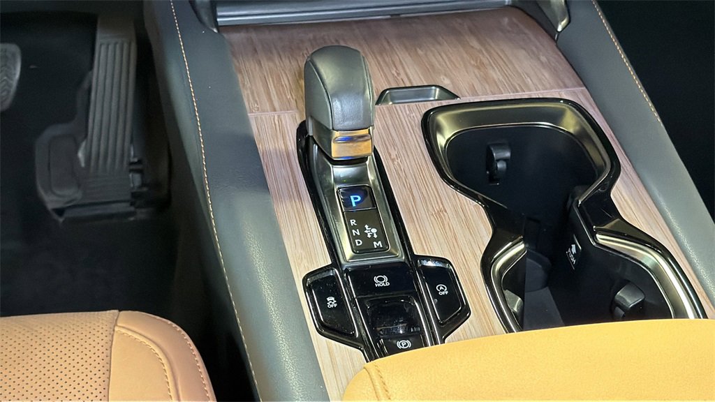 Certified 2024 Lexus RX 350 Premium image 22