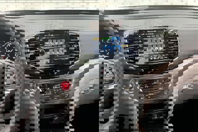 New 2026 Honda Ridgeline RTL image 7