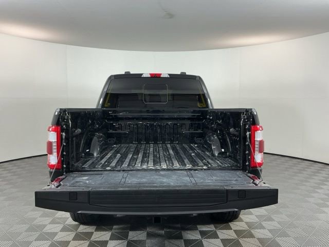 Used 2022 Ford F150 Platinum AWD/4WD image 7