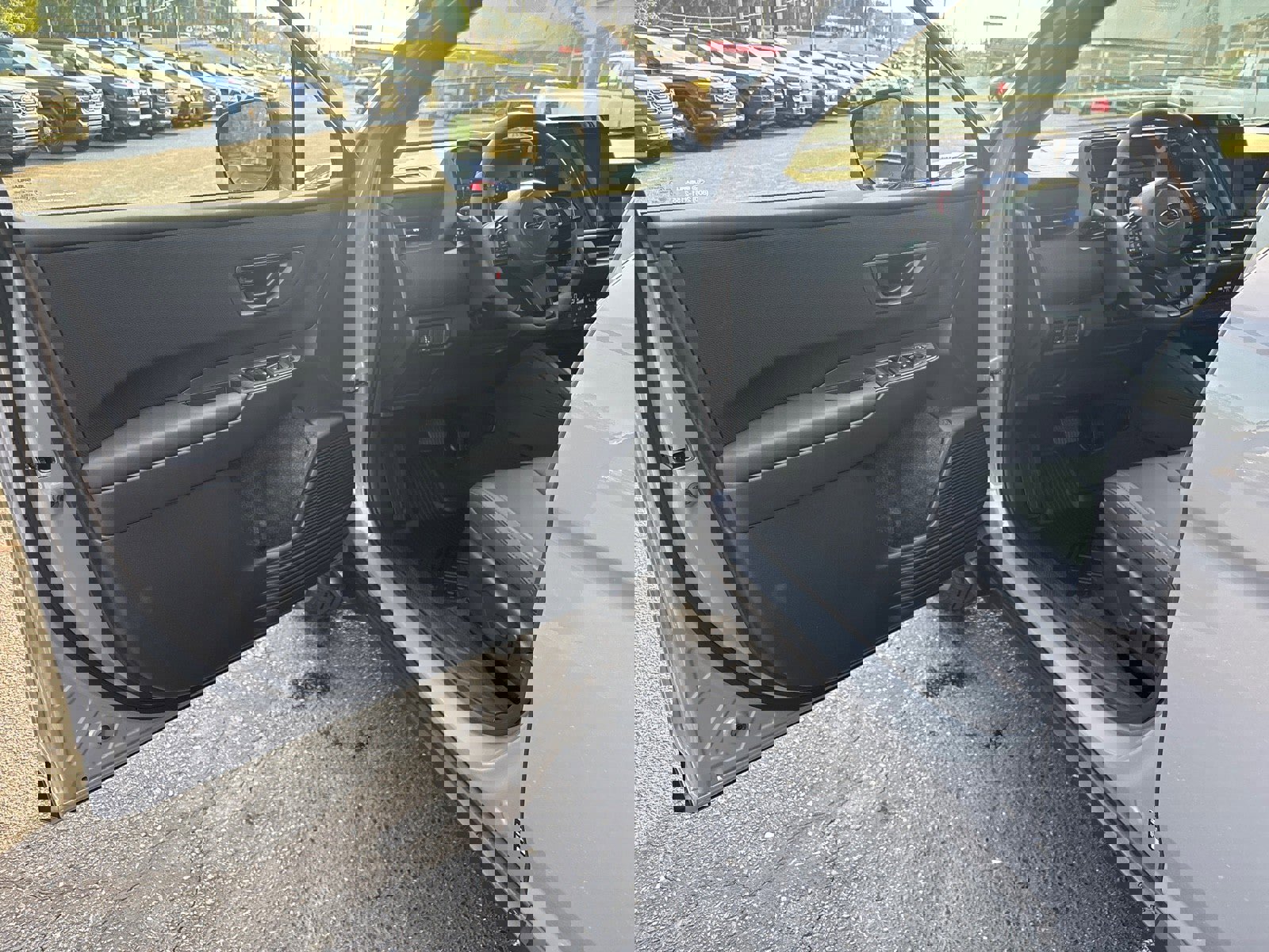 New 2026 Subaru Outback Premium image 9