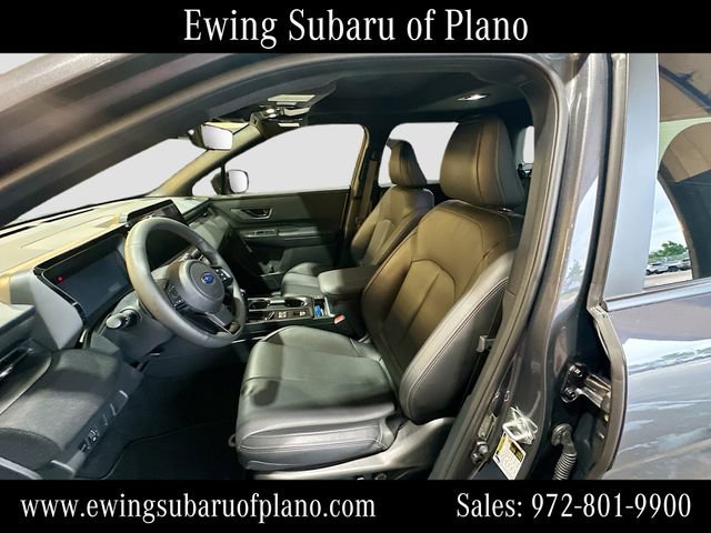 Used 2026 Subaru Outback Limited AWD/4WD image 22