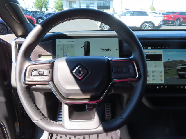 Used 2023 Rivian R1T Adventure Dual AWD/4WD image 16
