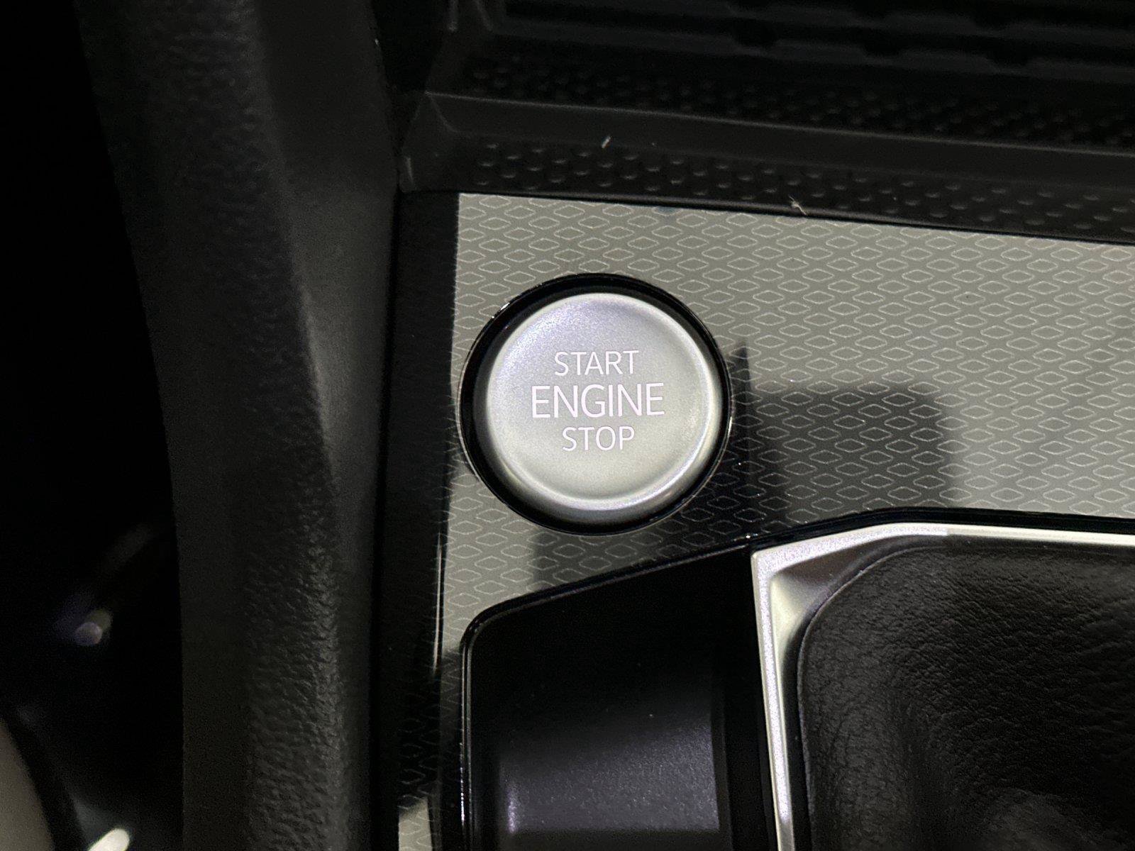New 2027 Volkswagen Taos SE AWD/4WD image 21