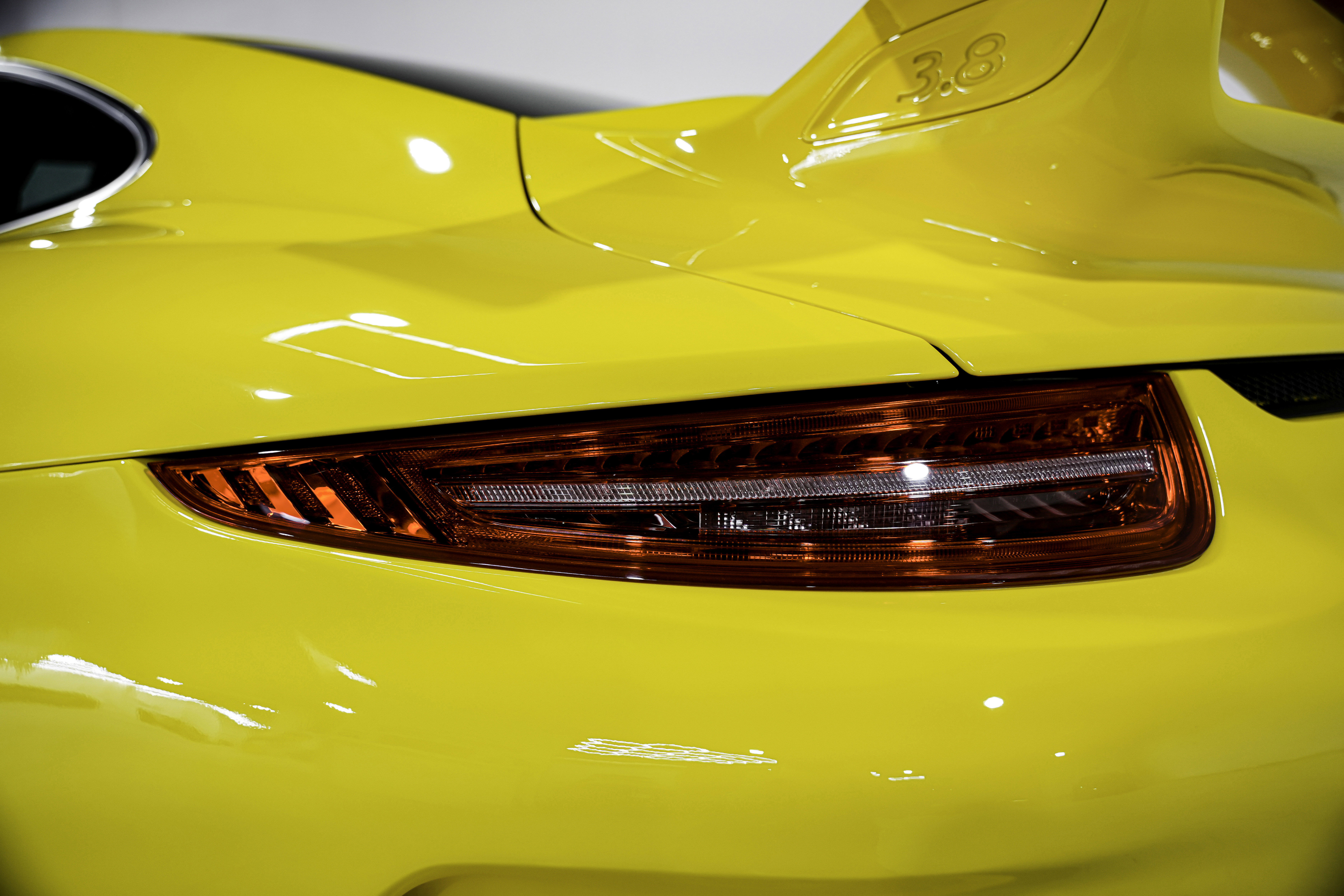 Used 2015 Porsche 911 GT3 image 33