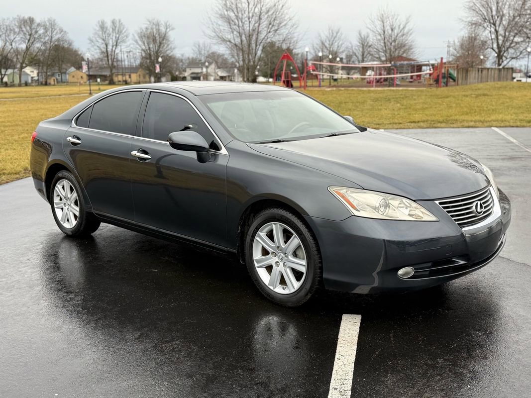 Used 2009 Lexus ES 350 image 3