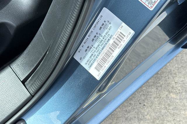 Used 2016 MAZDA MAZDA6 Touring image 31