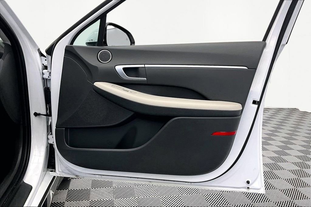 Used 2025 Hyundai Sonata SEL image 24