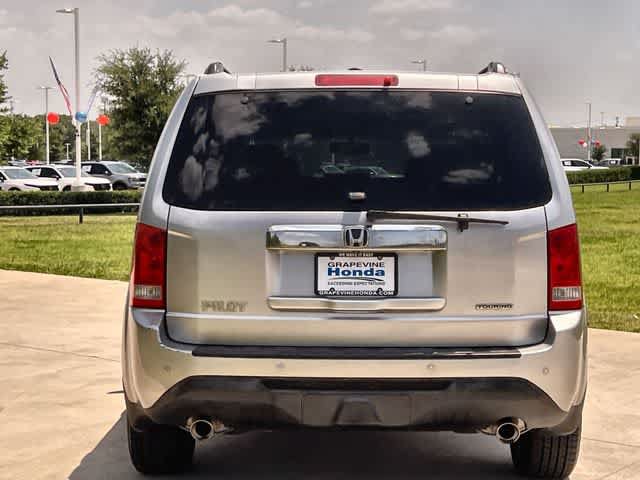 Used 2012 Honda Pilot Touring image 6