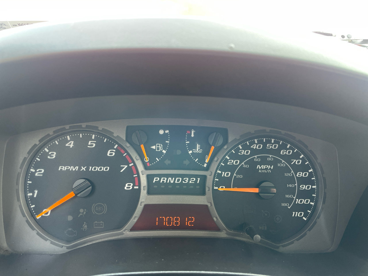 Used 2006 GMC Canyon SLT w/ SLT Preferred Equipment Group image 15