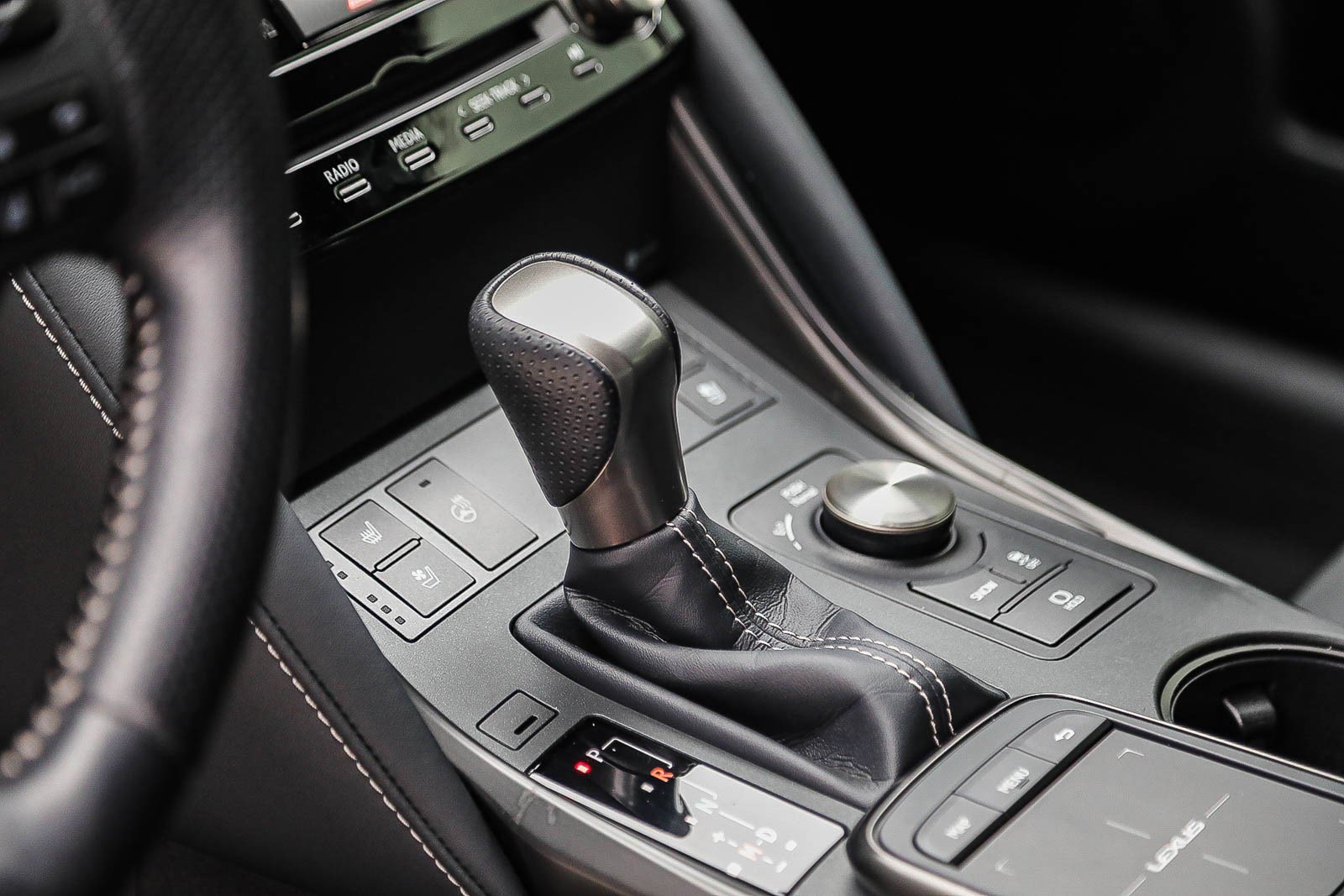 Used 2022 Lexus IS 350 F Sport w/ Navigation Package image 20