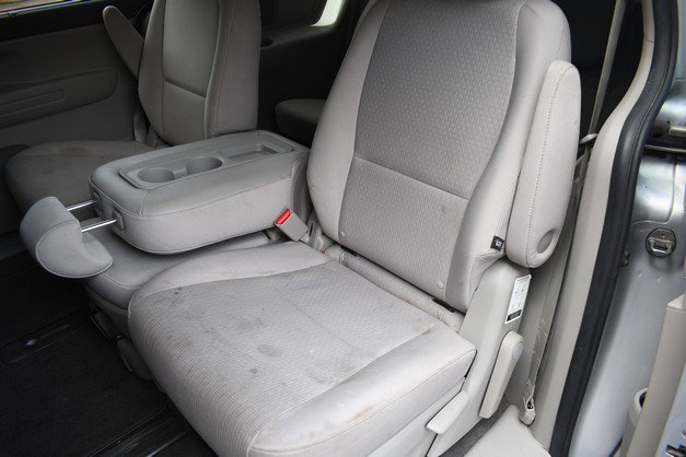 Used 2016 Kia Sedona LX w/ LX Convenience Package FWD image 22