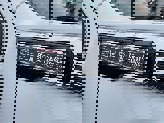 New 2026 GMC Sierra 2500 SLT w/ SLT Convenience Package image 10