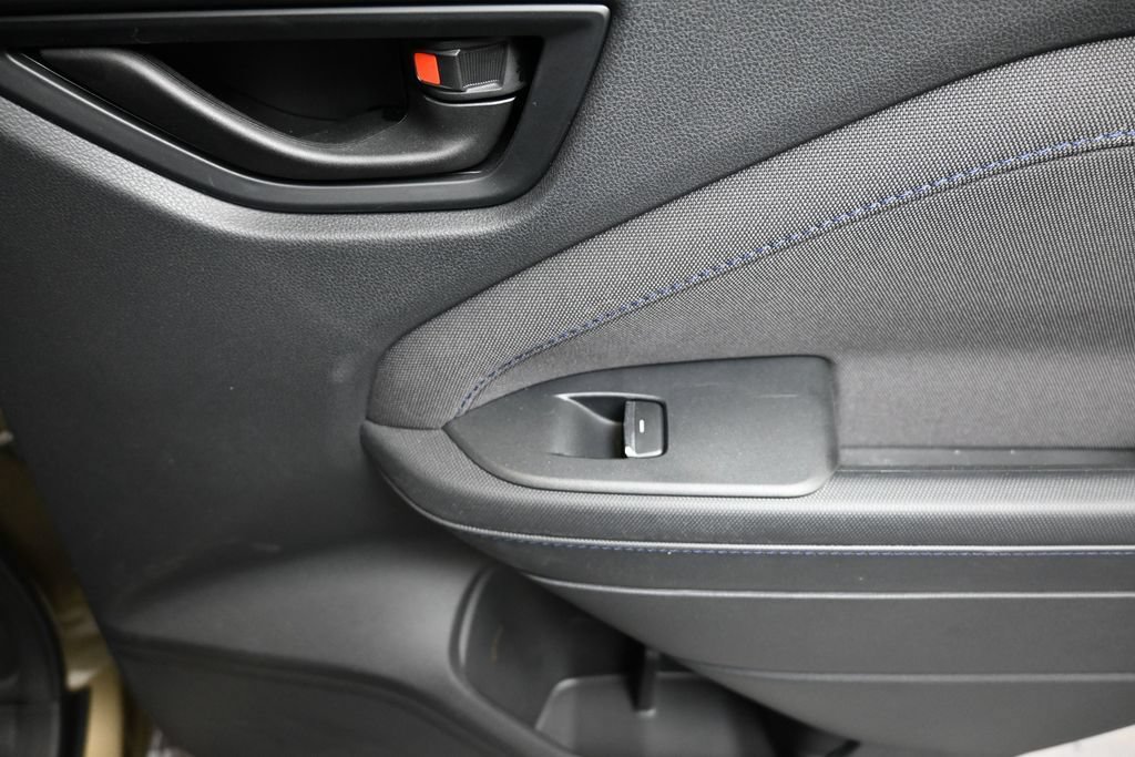 Certified 2025 Subaru Forester Premium AWD/4WD image 15