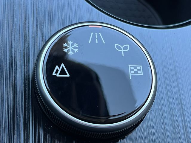 New 2026 Nissan Rogue SV image 23