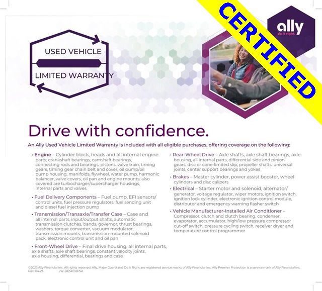 Used 2019 GMC Yukon Denali w/ Open Road Package image 2