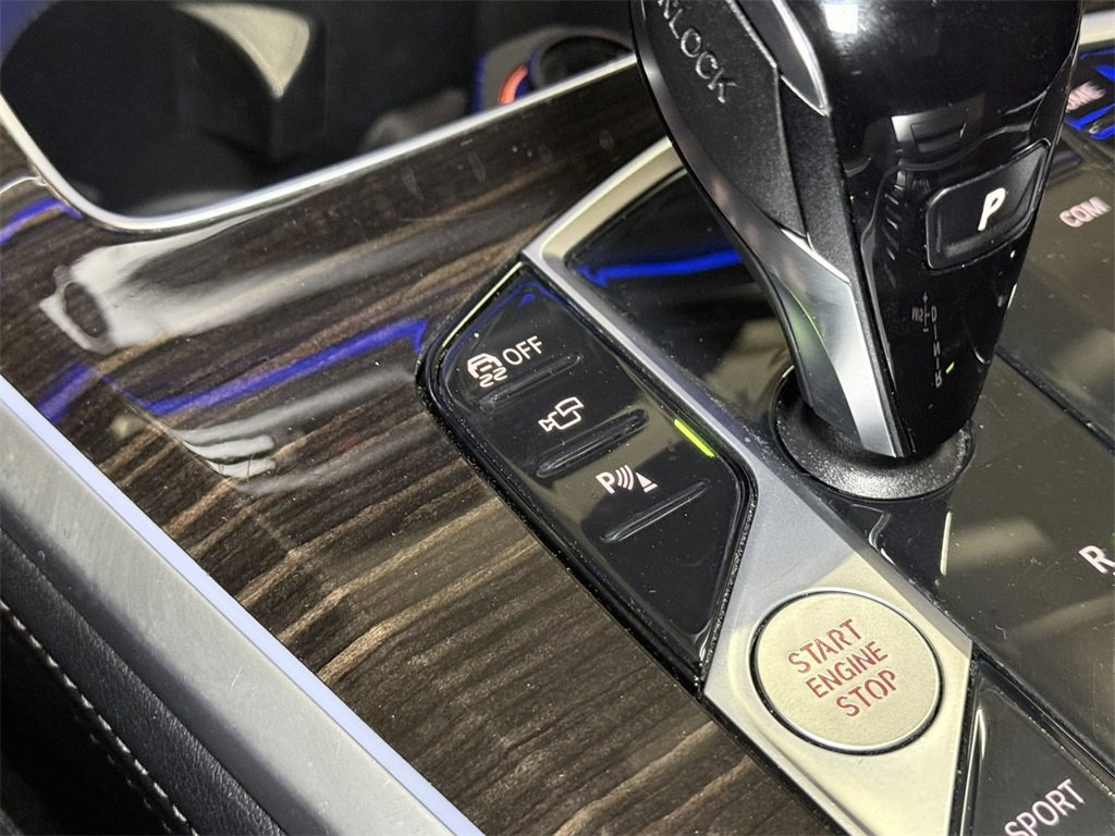 Used 2023 BMW X5 xDrive40i w/ Premium Package image 33